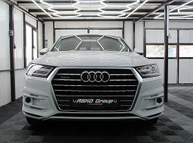     Audi Q7 /F1/LED/NAVI/ TOP!!! 