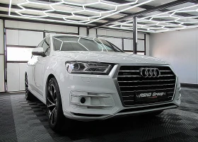     Audi Q7 /F1/LED/NAVI/ TOP!!! 