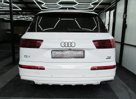 Audi Q7 /F1/LED/NAVI/ TOP!!!  | Mobile.bg    5