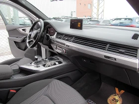 Audi Q7 /F1/LED/NAVI/ TOP!!!  | Mobile.bg    14