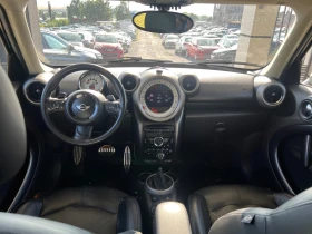 Mini Countryman 2.0SD Sport* Nav* Panorama* Avtom* Bi-Xenon | Mobile.bg    8