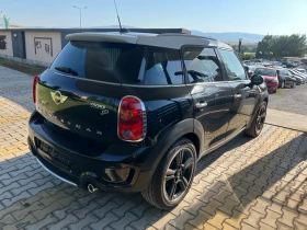 Mini Countryman 2.0SD Sport* Nav* Panorama* Avtom* Bi-Xenon | Mobile.bg    6
