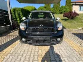 Mini Countryman 2.0SD Sport* Nav* Panorama* Avtom* Bi-Xenon | Mobile.bg    2