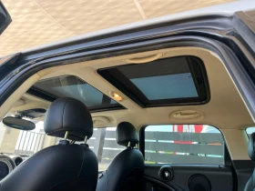 Mini Countryman 2.0SD Sport* Nav* Panorama* Avtom* Bi-Xenon | Mobile.bg    11