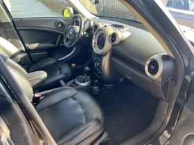 Mini Countryman 2.0SD Sport* Nav* Panorama* Avtom* Bi-Xenon | Mobile.bg    9