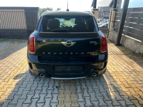Mini Countryman 2.0SD Sport* Nav* Panorama* Avtom* Bi-Xenon | Mobile.bg    5
