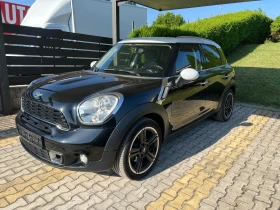 Mini Countryman 2.0SD Sport* Nav* Panorama* Avtom* Bi-Xenon | Mobile.bg    3