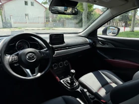 Обява за продажба на Mazda CX-3 2.0 BENZIN AUSTRIA ~27 900 лв. - изображение 8