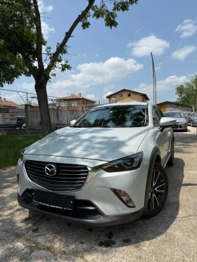 Обява за продажба на Mazda CX-3 2.0 BENZIN AUSTRIA ~27 900 лв. - изображение 1