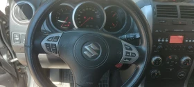 Suzuki Grand vitara 1.9 DDIS  | Mobile.bg    11
