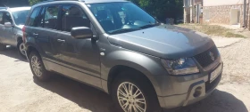 Suzuki Grand vitara 1.9 DDIS  | Mobile.bg    6