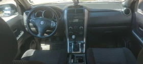 Suzuki Grand vitara 1.9 DDIS  | Mobile.bg    10
