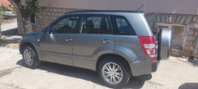 Suzuki Grand vitara 1.9 DDIS  | Mobile.bg    2