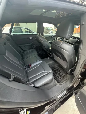 Audi Q8 SQ8 Technik | Mobile.bg    12