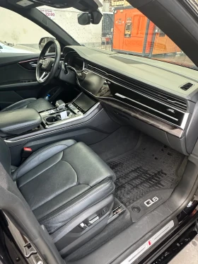 Audi Q8 SQ8 Technik | Mobile.bg    10