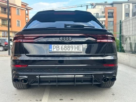 Audi Q8 SQ8 Technik | Mobile.bg    5