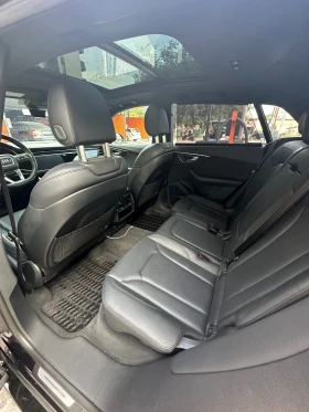 Audi Q8 SQ8 Technik | Mobile.bg    11