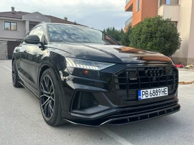 Audi Q8 SQ8 Technik | Mobile.bg    8