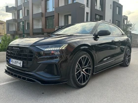 Audi Q8 SQ8 Technik | Mobile.bg    2