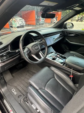 Audi Q8 SQ8 Technik | Mobile.bg    9
