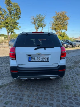 Chevrolet Captiva 2.2 CDTI TURBO - 14300 лв. - 18464875 5