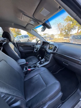 Chevrolet Captiva 2.2 CDTI TURBO - 14300 лв. - 18464875 11