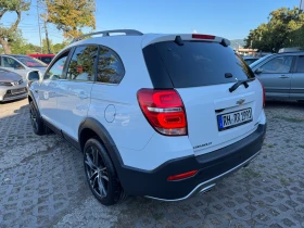 Chevrolet Captiva 2.2 CDTI TURBO - 14300 лв. - 18464875 7