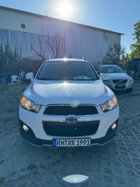 Chevrolet Captiva 2.2 CDTI TURBO - 14300 лв. - 18464875 3