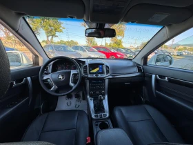 Chevrolet Captiva 2.2 CDTI TURBO - 14300 лв. - 18464875 10