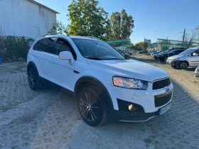 Chevrolet Captiva 2.2 CDTI TURBO - 14300 лв. - 18464875 6