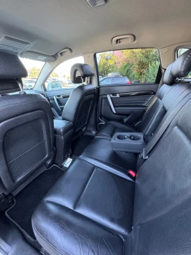 Chevrolet Captiva 2.2 CDTI TURBO - 14300 лв. - 18464875 12