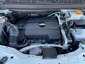 Chevrolet Captiva 2.2 CDTI TURBO - 14300 лв. - 18464875 14