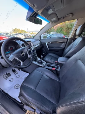 Chevrolet Captiva 2.2 CDTI TURBO - 14300 лв. - 18464875 9