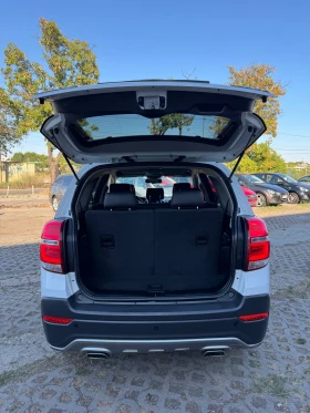 Chevrolet Captiva 2.2 CDTI TURBO - 14300 лв. - 18464875 4