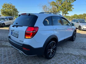 Chevrolet Captiva 2.2 CDTI TURBO - 14300 лв. - 18464875 2