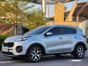 Обява за продажба на Kia Sportage Diesel 2WD Noblesse  * НАЙ-ДОБРА ЦЕНА В БЪЛГАРИЯ*  ~22 313 лв. - изображение 2