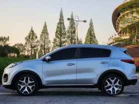 Обява за продажба на Kia Sportage Diesel 2WD Noblesse  * НАЙ-ДОБРА ЦЕНА В БЪЛГАРИЯ*  ~22 313 лв. - изображение 3