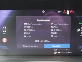 Volvo XC60 T6 AWD R Design  | Mobile.bg    12