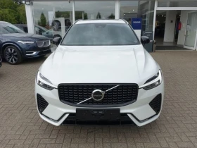 Volvo XC60 T6 AWD R Design  | Mobile.bg    3