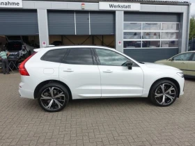 Volvo XC60 T6 AWD R Design  | Mobile.bg    5