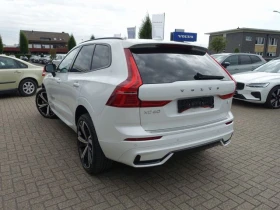 Volvo XC60 T6 AWD R Design  | Mobile.bg    6