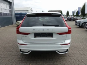 Volvo XC60 T6 AWD R Design  | Mobile.bg    4