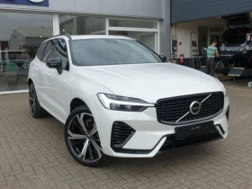 Volvo XC60 T6 AWD R Design  | Mobile.bg    2
