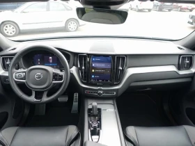 Volvo XC60 T6 AWD R Design  | Mobile.bg    9