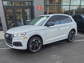 Audi Q5 * Technik * CARFAX * БЕЗ ПЪРВОНАЧАЛНА ВНОСКА