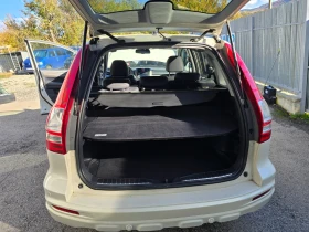 Honda Cr-v 2.2 EXECUTIVE FACE FULL | Mobile.bg    11