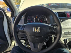 Honda Cr-v 2.2 EXECUTIVE FACE FULL | Mobile.bg    14