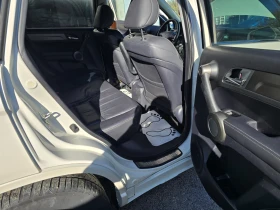 Honda Cr-v 2.2 EXECUTIVE FACE FULL | Mobile.bg    13