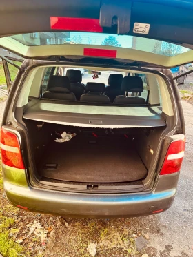 VW Tayron | Mobile.bg    5