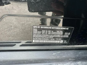 BMW X5 3.0L 6 All wheel drive - 72600 лв. / 37119.79 € - 35843364 10